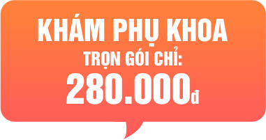 Ưu đãi tổng quát 280k