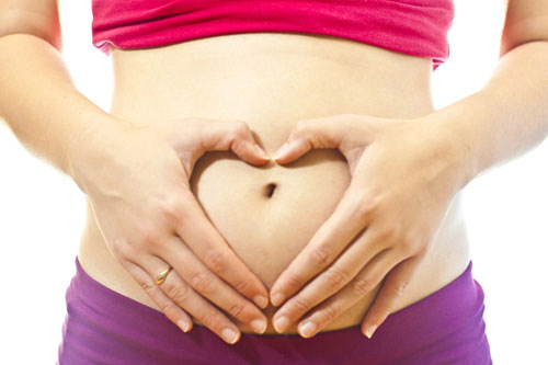 Dấu hiệu có thai tuần đầu tiên như thế nào?